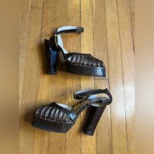 70s Vintage Terry De Havilland