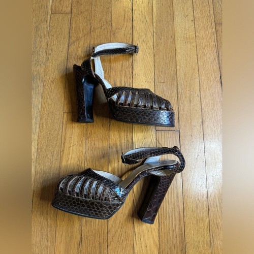 70s vintage terry havilland - 70s,