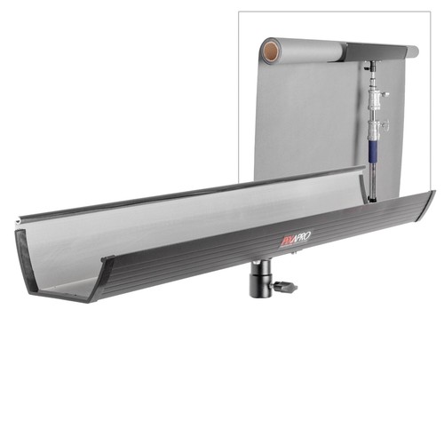 Bone gutter bracket for - bracket,,