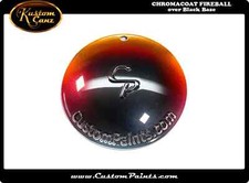 CHROMACOAT FIREBALL 150ml