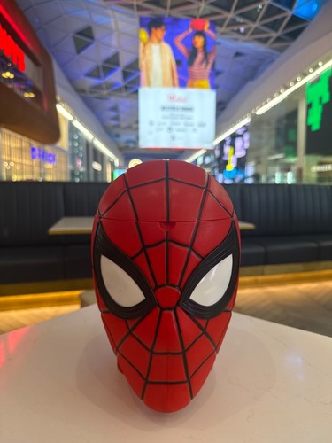 Spiderman brand new day 2026 - brand,