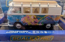 Scalextric Volkswagen Camper