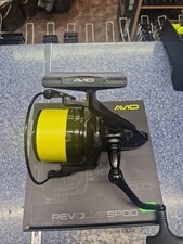 Avid Revolve  Spod / Marker