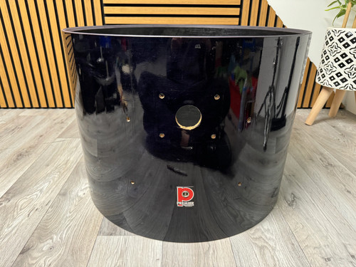 Premier apk bass drum shell - apk,