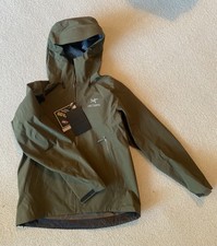 Arc'teryx Beta LT Jacket