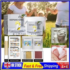 3D Hand Casting Kit Couples