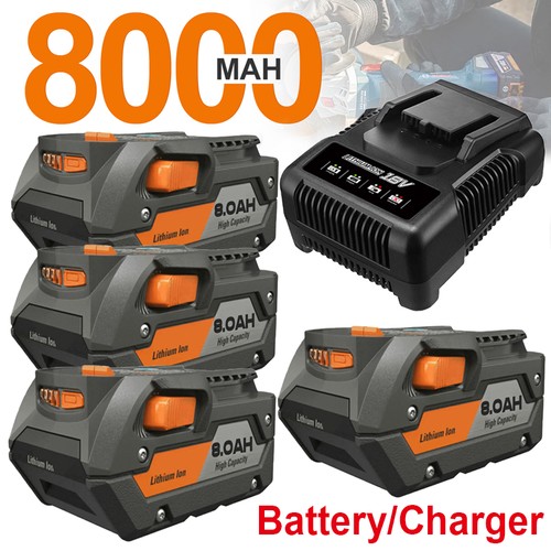 8000mah for aeg b1820r - aeg,