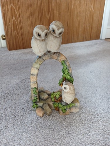 Teviotdale vintage owl - teviotdale,