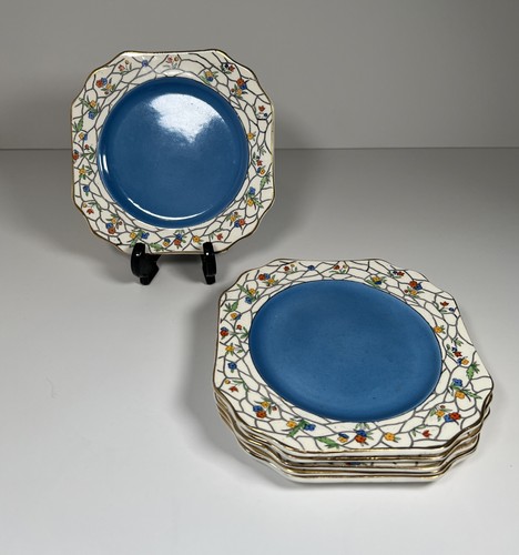 Devon ware fieldings 6 - ware, x