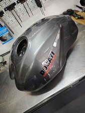 Ducati Monster 1000 i.e Senna Original Tank