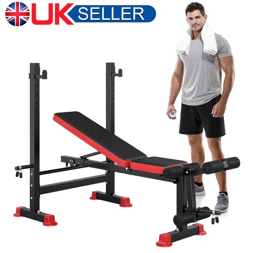 Multi function weight bench - multi,