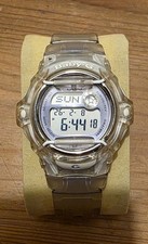 Casio Baby-G Digital BG-169R