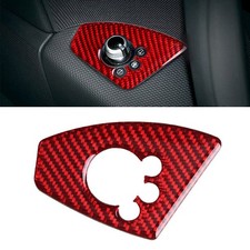 For Audi TT TTRS 2008-2014 Red