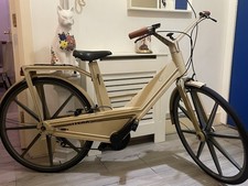 Volvo 1981 Itera plastic