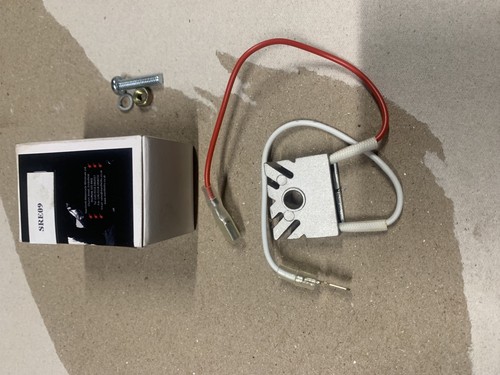 Ard rectifier regulator suzuki - ard,