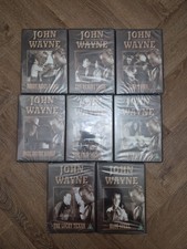 Bundle Of X8 John Wayne