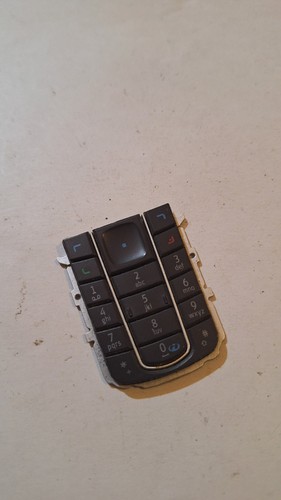 Nokia 6230 genuine keypad - nokia,