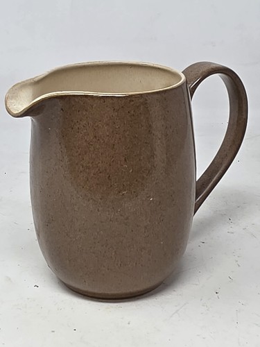 Denby camelot jug - denby,