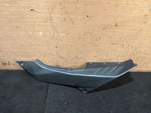 Aprilia 125 left side seat - sx,