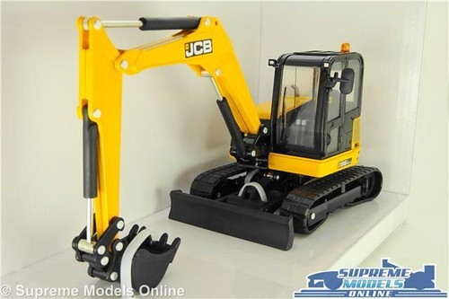 Jcb midi 86c digger - midi,