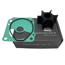 Water Pump Impeller Kit For