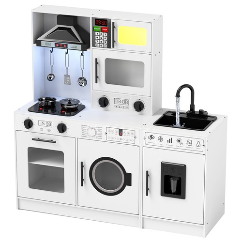 Kids pretend play - kids, set