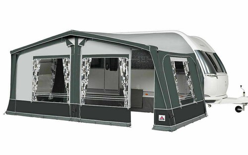 Dorema daytona air size - dorema,