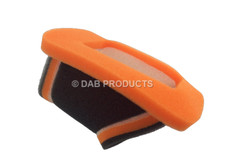 DAB PRODUCTS MONTESA COTA 315R & 4RT 4RIDE FIRE RESISTANT AIR FILTER