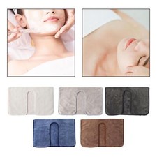Beauty Face Towel Fabric Face Towels Facial Steamer Towels SPA Towels Neck Wrap