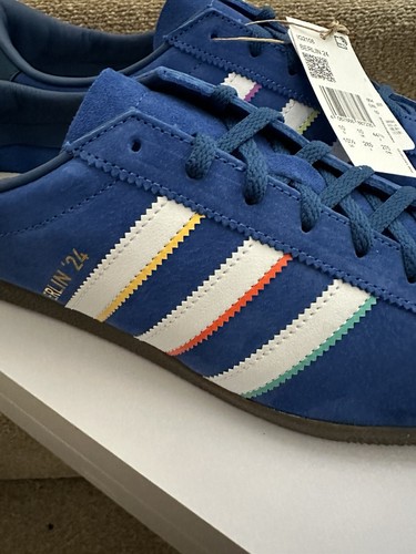 Adidas berlin made - 24,