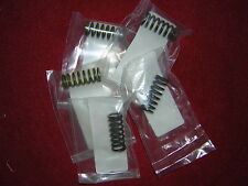 Yamaha TA125 '75 Clutch Spring Set. (5) Genuine Yamaha. New,(bin 14f