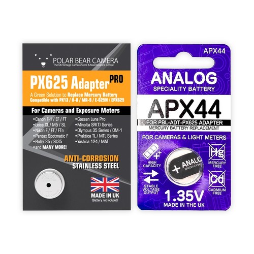Px13 625 adapter pro - mr-9,