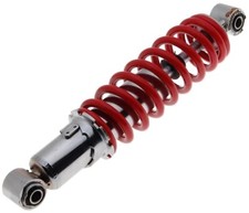 Quad ATV Strut Shock Absorber 289mm Miniquad Kids Quad ATV Pocket Bike Dirt