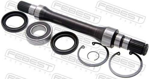 Febest 0712 bal front right - febest,