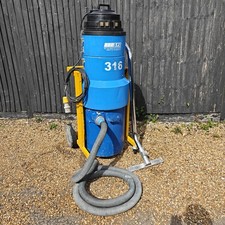 Spe vac 316 - vac, triple