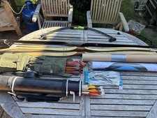 Hand Crafted Bow Collection