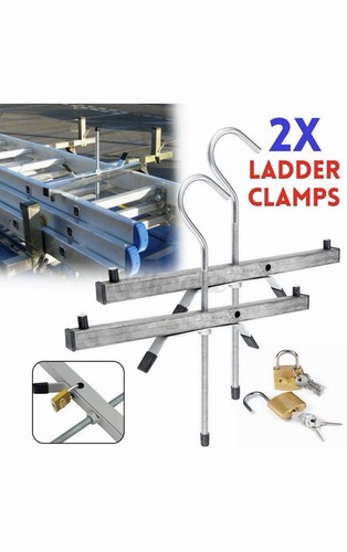 Heavy duty ladder roof - heavy, rack