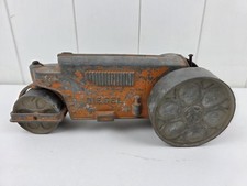 Vintage Hubley Cast Iron