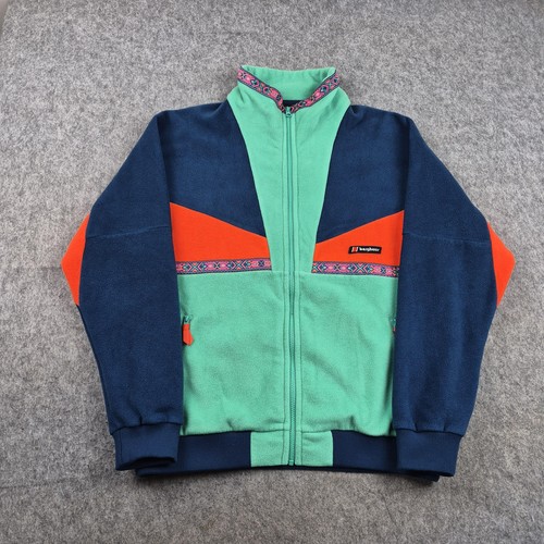 Berghaus fleece mens - fleece,