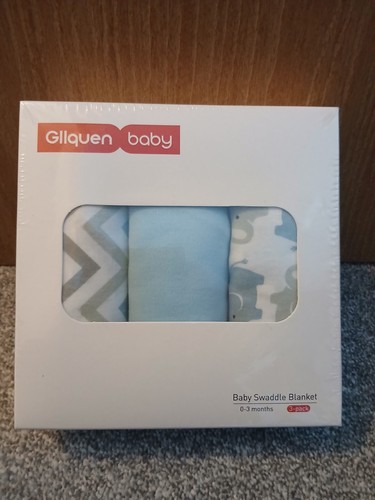Baby swaddle blankets - baby, pack