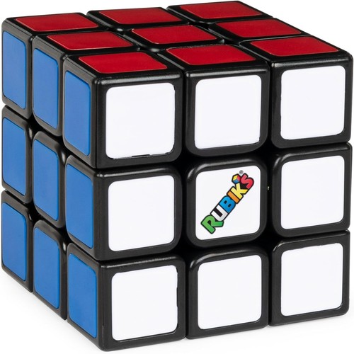 Rubiks cube original 3x3x3 - original,