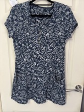 Mantaray Debenhams Tunic Dress