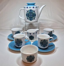 J&G Meakin Impact Tea Set Pot