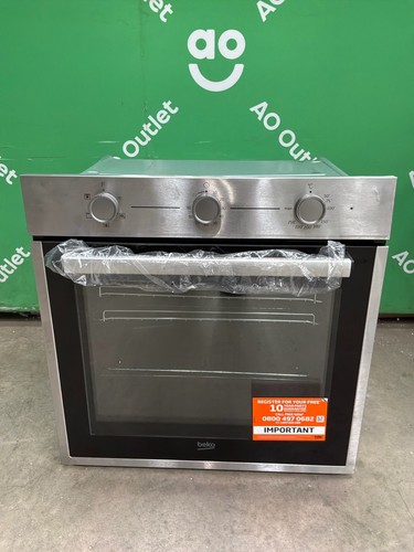 Beko single oven - beko,