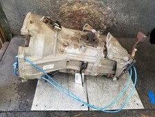 2006-13 MK7 FORD TRANSIT