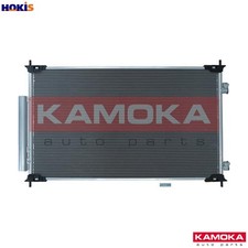 CONDENSER AIR CONDITIONING 7800103 FOR HONDA L15BY 1.5L N16A3 1.6L 4cyl HR-V