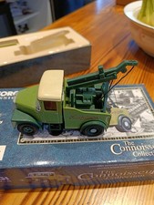 Corgi Classics 16102 Scammell