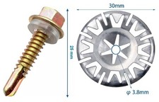 FIT HONDA Undertray Exhaust