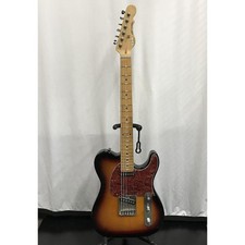 G&L ASAT Classic Tribute Series Used Electric Guitar