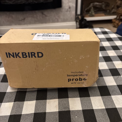 Inkbird digital temperature - inkbird,